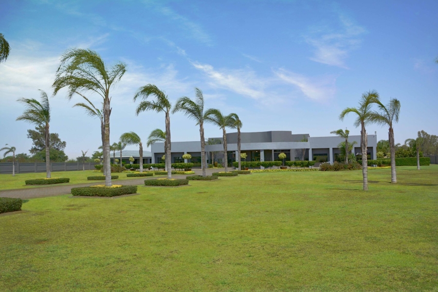 Commercial Property for Sale in Klerksdorp Rural North West